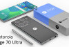 Motorola Edge 70 Ultra Bocor! Desain Baru & Spek Ganas Siap Jegal Flagship 2026
