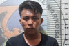 Pemain Narkoba Prabumulih Beli Ineks dari Warga PALI