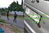Heboh Video Penembakan di Empat Lawang, Ternyata Pelaku Pemerasan Pejabat Bawaslu!