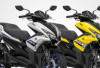 Harga Bekas Yamaha Aerox 155, Pilihan Hemat Motor Matik Sporty