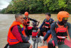 Bocah 11 Tahun Tenggelam di Sungai Rawas