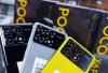 Poco X6 Pro 5G Bikin Pasar Geger: HP 4 Jutaan Rasa Flagship!