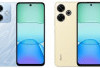 Redmi 13X vs Redmi 13: Sama-Sama Murah dan Kencang, Tapi Mana yang Lebih Worth It Dibeli?