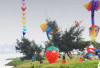 Jakarta International Kite Festival: Meriahkan Liburan Akhir Pekan di Pantai Pasir Putih, Ancol