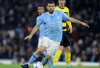 Manchester City Lolos Dramatis! Bangkit dari Ketertinggalan, Singkirkan Brugge 3-1