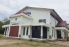 Wajah Baru Gedung Serbaguna Sungai Lilin Siap Sambut Porprov 2025