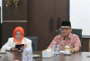 Bahas Sinergi dan Kolaborasi Pembangunan Daerah
