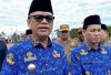 Siap Sukseskan Pekan Daerah KTNA ke-XVI
