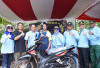 Nama-nama Pemenang Festival Serapungan dan Doorprize Motor, Terusan Sapu Bersih!