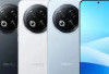 Meizu Note 16 dan Note 16 Pro Resmi Dirilis, Bawa Desain Tipis dan Spek Gahar Harga Bersahabat