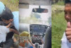 Viral Video Aksi Heroik Bripka Rico: Polisi Bawa Anak-Istri Kejar Pencuri Bersenjata Api