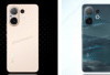 Vivo V60 Siap Tumbangkan iPhone 16? Ini Bocoran Gila-Gilaannya!