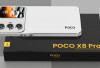 Bocoran Lengkap POCO X8 Pro & F8: Baterai Jumbo, Performa Ganas