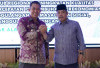 Pemkot dan Pemkab Lahat Jalin MoU