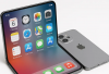 iPhone Fold 2026: Ponsel Lipat Apple dengan Desain Tipis 4,5mm Siap Menggebrak Pasar