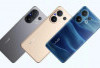 Vivo V60 Siap Guncang Pasar, Harga dan Fitur Bikin Kaget!