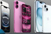 Resmi Rilis! iPhone 16e Terbaru 2025 Hadirkan Desain Futuristik, Chip A18 Bionic, dan Harga Lebih Bersahabat