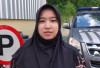 Parkir di Kostan Motor Mahasiswi ini Raib Dicuri