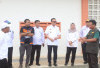 Tinjau Sekolah Rakyat, Pastikan Kesiapan Program Pendidikan Gratis