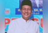 Jalan Khusus Batu Bara Muara Enim–Lahat Segera Dibangun