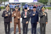 Pancasila Adalah Fondasi Utama