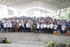 Bupati Muba Kukuhkan Pengurus Baru KUD SBJ Periode 2025–2030