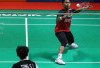 Pebulu Tangkis Indonesia Melaju ke Babak 32 Besar BNI Badminton Asia Junior Championships 2024