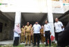 Rusun Mangkrak Bakal Diubah Jadi Rumah Singgah