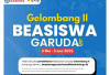 Beasiswa Garuda Gelombang 2 Resmi Dibuka: Peluang Emas Kuliah Gratis D4/S1 ke Luar Negeri!