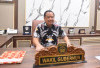 Wagub Sumsel Ajak Preman Jadi Pelaku UMKM