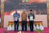 Empat Lawang Terima LHP BPK 2024