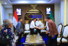Gubernur Perkuat Sinergi dengan BNNP