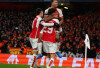 Arsenal Berani Hancurkan Man City 5-1!