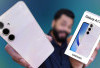 Samsung Galaxy A17 5G Resmi Hadir di Indonesia, Bawa Desain Baru dan Layar Super AMOLED