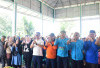 Sosialisasi Sensus Ekonomi 2026 Digaungkan