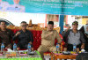 Dukung Pembangunan Irigasi Merendang dan Air Pangi