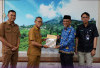 6 ASN Pagaralam Masuki Purna Tugas