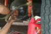 Dampak Serius Jika Oli Gardan Mobil Tidak Pernah Diganti: Bisa Rusak Permanen!
