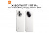 Xiaomi 15T dan 15T Pro Siap Masuk Indonesia, Fiturnya Bikin Kaget!