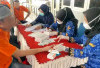Peduli Kesehatan Warga Binaan