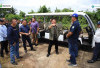Siapkan Arena Grass Track di Jakabaring
