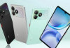 Bikin Geger! Nubia A36 & A56 Rilis, Cuma Rp989 Ribu Dapat Layar 90Hz!