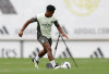 Endrick Terancam Diungsikan ke Jerman