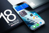 Apple Bikin Kejutan! iPhone 18 Pro Punya Layar Lebih Bersih dan Baterai Lebih Besar