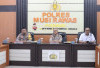 Polres Mura dan Empat Lawang Ikuti Penyuluhan Hukum dan Supervisi Bidkum Polda Sumsel TA 2024