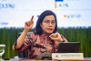 Sri Mulyani Pastikan Anggaran Bansos 2025 Tetap Utuh, Meski Pemerintah Hemat Rp 306 Triliun