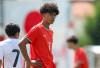 Cetak Debut Bersama Timnas Portugal U-15