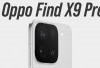 OPPO Find X9 Pro Resmi Meluncur: Baterai 7500mAh Silicon Carbon, Kamera Flagship, dan Performa Dimensity 9500