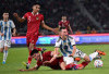 Elkan Baggott Tak Masuk Skuad Timnas