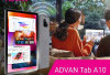 ADVAN Tab A10 Meluncur di Indonesia, Tablet Rp1,4 Jutaan untuk Hiburan Harian